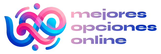 Mejores Opciones Online